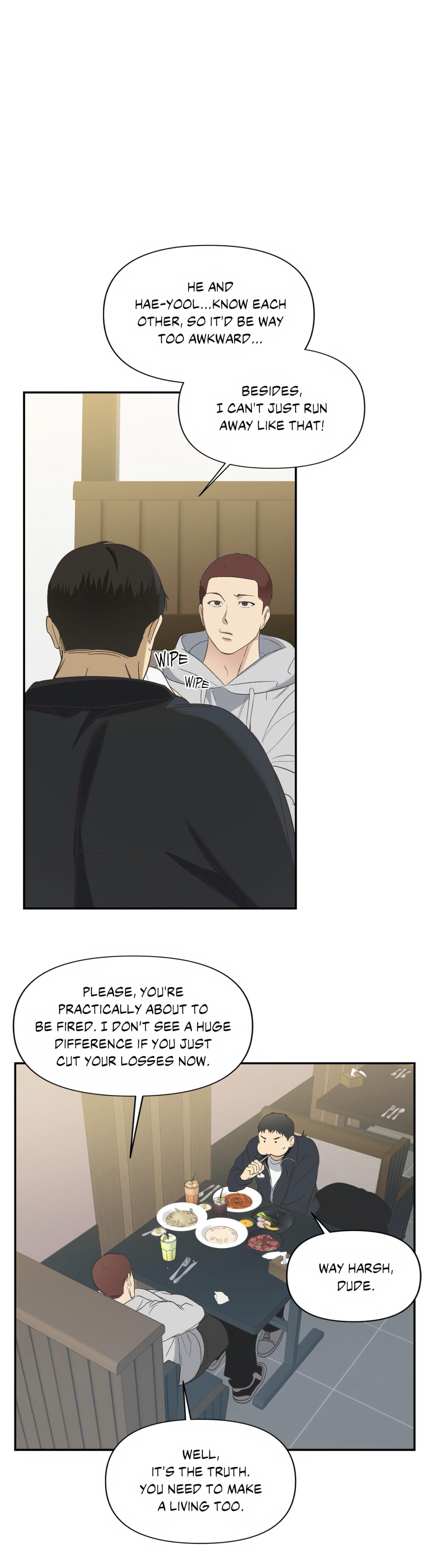 backlight, Chapter 6 image 12